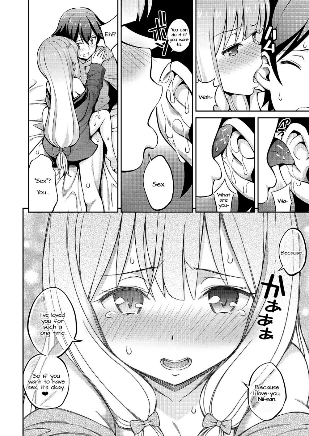 Hentai Manga Comic-Eromanko Sensei-Read-13